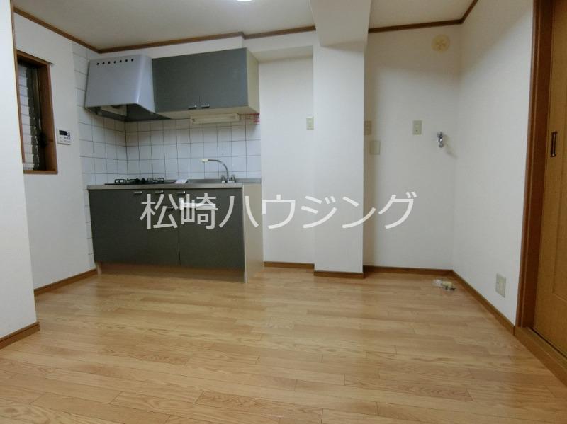 藤永方 リビング