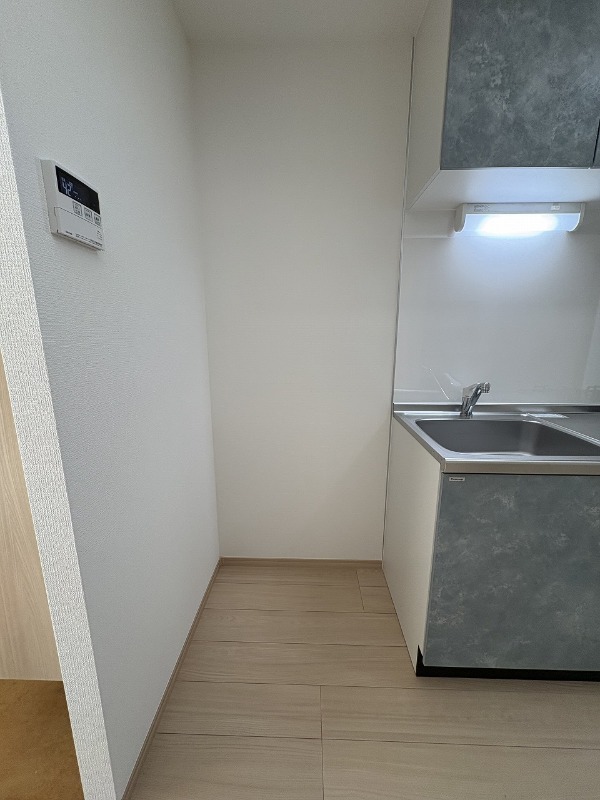 グリーングラス2階 内観