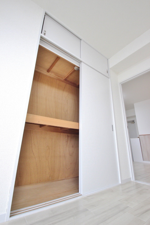 アークメゾン5階 部屋その他