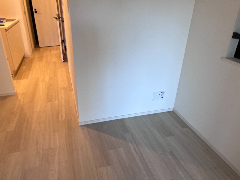 ドムス・スタイル森下7階 リビング