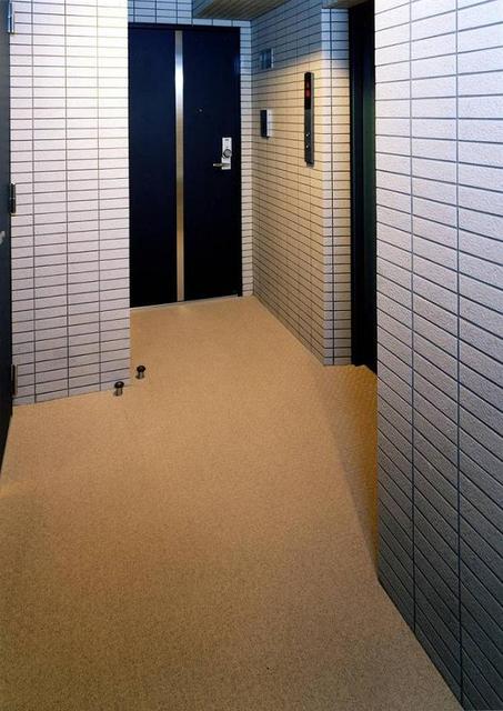 ガーラ芝御成門14階 その他共有部分