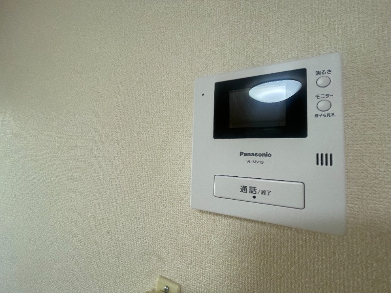 ベル・メゾン3階 部屋その他