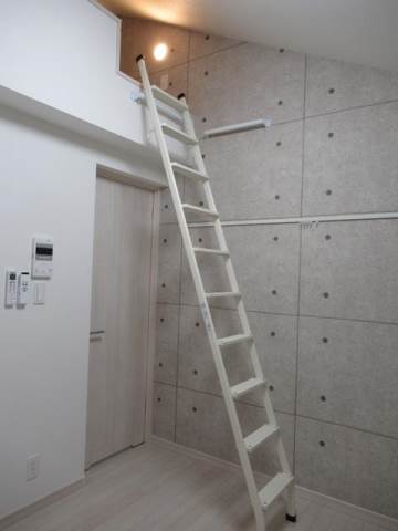 リブ千住大橋3階 部屋その他