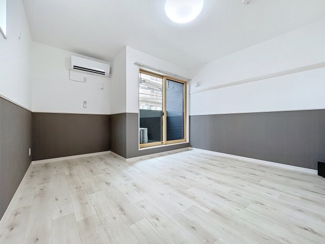 Ｈａｋｕｓｕｉ幕張2階 部屋その他