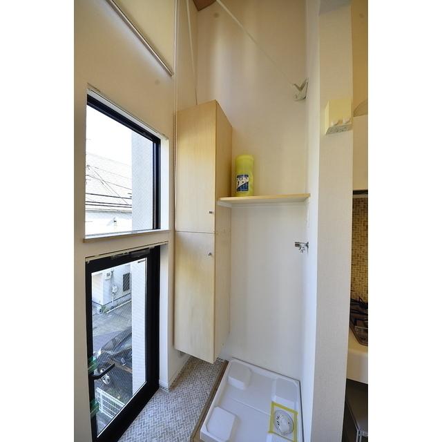 グランエッグス渋谷笹塚2階 その他