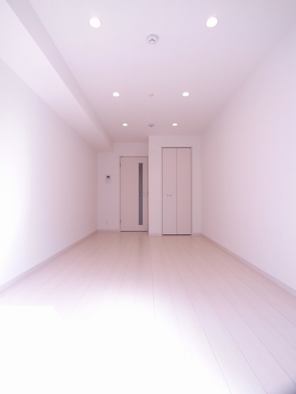 リブリ・ALBERO1階 null