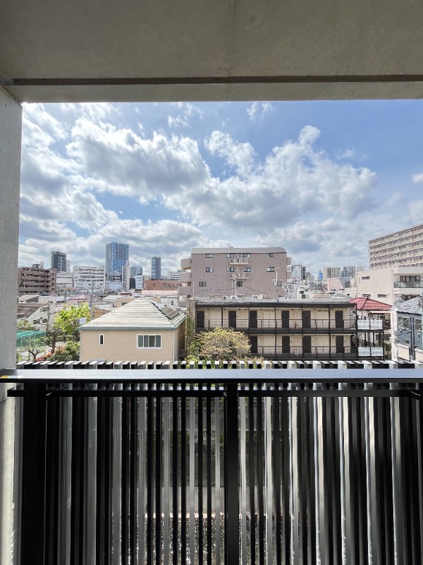 リヴ　アン　フルール3階 部屋その他