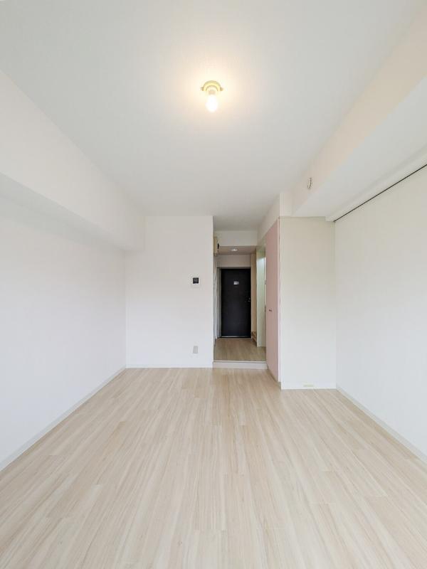 ハイムピア8増築3階 キッチン