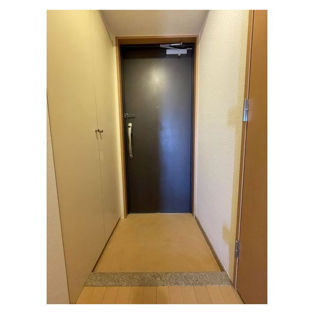 Conde相模原1102号室 玄関