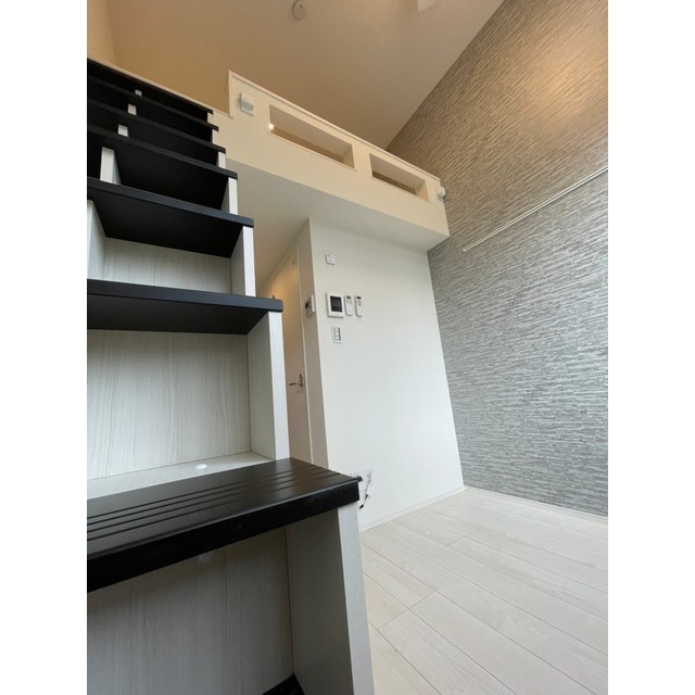 ハーモニーテラス野方 内観