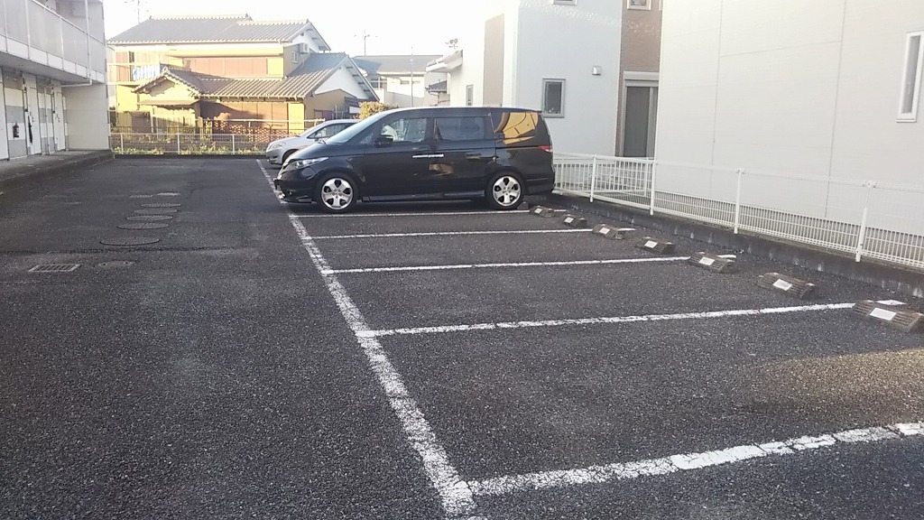 レオパレスヴァンティアン203号室 部屋その他