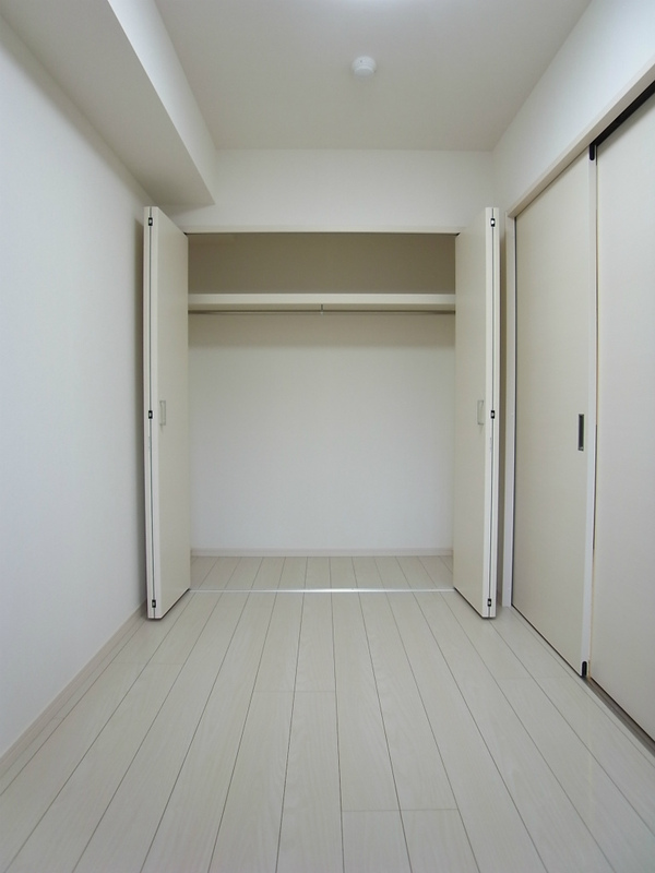 リブリ・ヒルサイド銀杏坂 収納