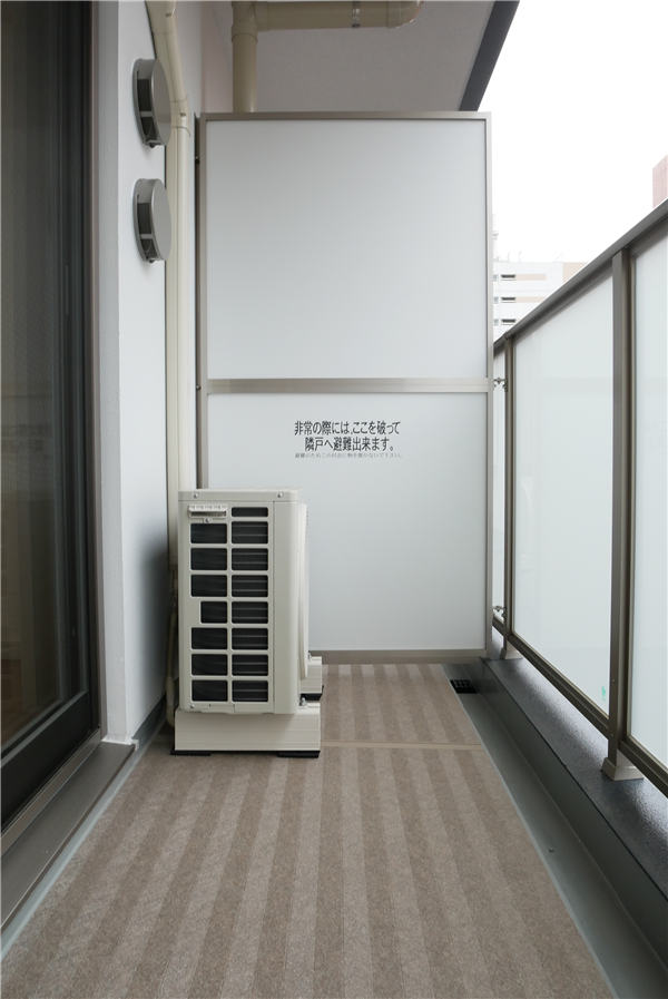 Nステージ鶴見3階 同建物別部屋の参考画像