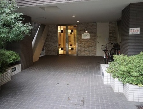 プレール・ドゥーク東京ベイⅡ10階 外観