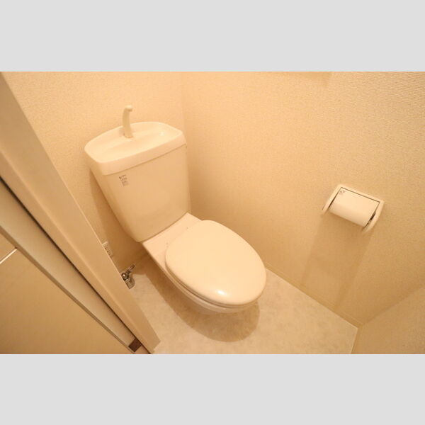 アビデホンダ トイレ