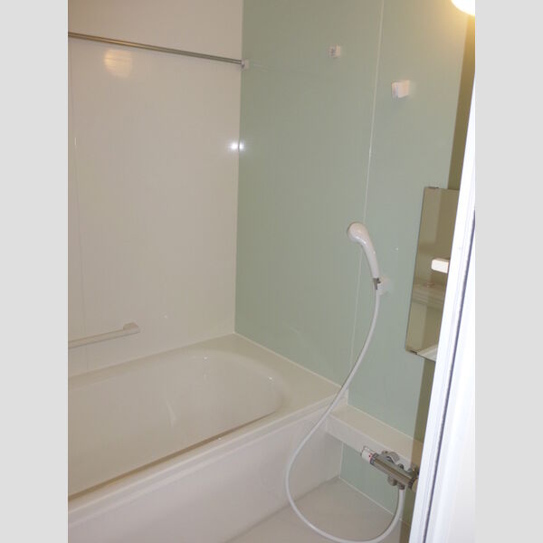 匠乃館　D 浴室