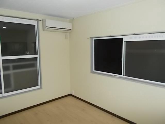 ビーフローラ吉祥寺1階 寝室