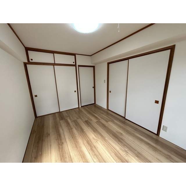 ステーションサイドビル201号室 リビング