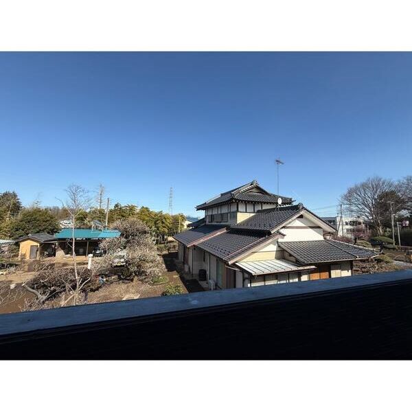 フォレストヴィラ所沢中富202号室 部屋その他