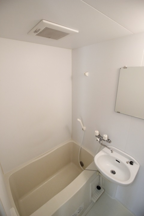 堀井ビルⅡ3階 部屋その他