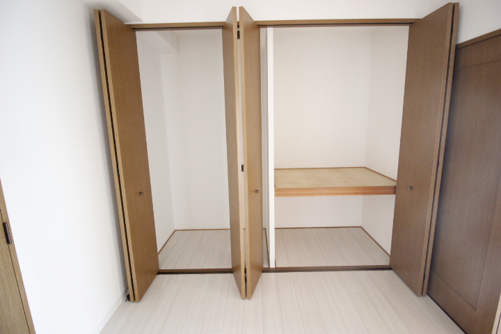 フィオーレ2階 部屋その他