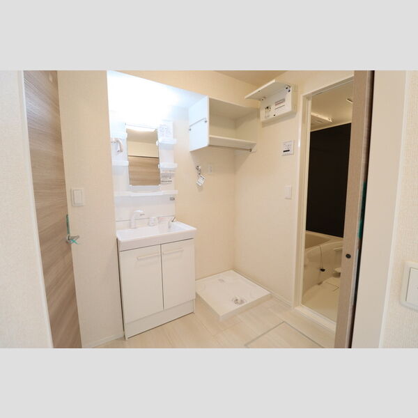 Casa Felice 洗面室