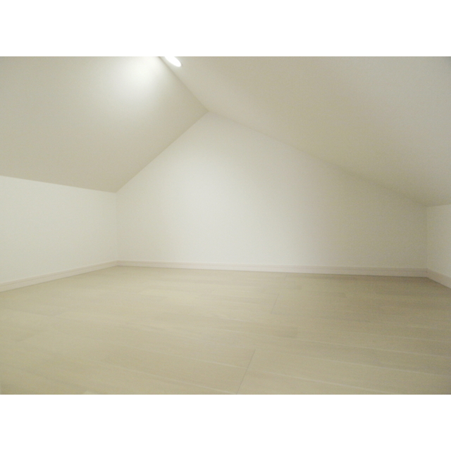 リバティＮＥＸＴ－ＫＴ205号室 内観