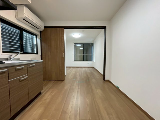 FAIR上井草103号室 リビング