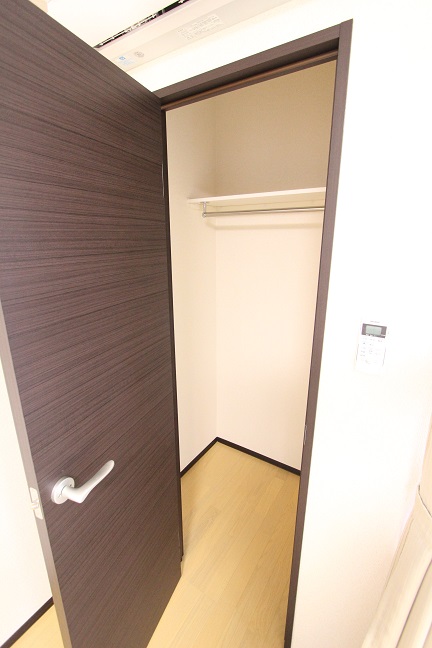 クレイノエトワールⅡ 内観