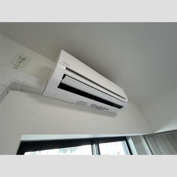 S-RESIDENCE両国serea502号室 リビング