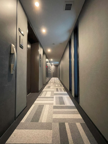 スカイコートルアナ文京本駒込101号室 部屋その他