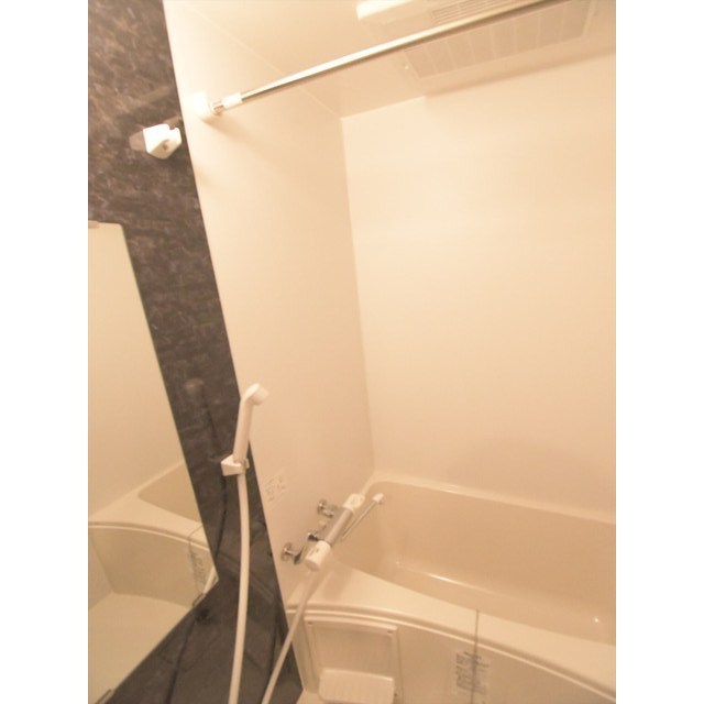 ＧＥＮＯＶＩＡお花茶屋ｓｋｙｇａｒｄｅｎ0605号室 お風呂