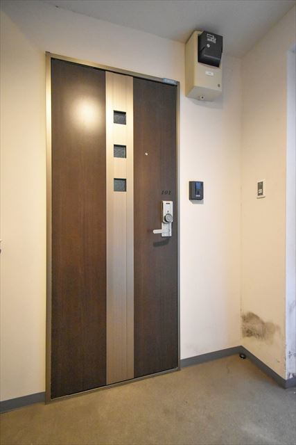 Ｂｅｓｔｓｔａｇｅ　スカイツリー 玄関