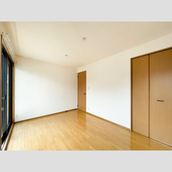 蓮見貸家　11号棟11号室 洋室