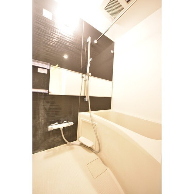 エルフローラ三軒茶屋 内観