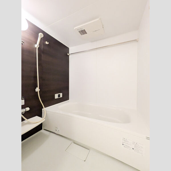 グレイスコート202号室 お風呂