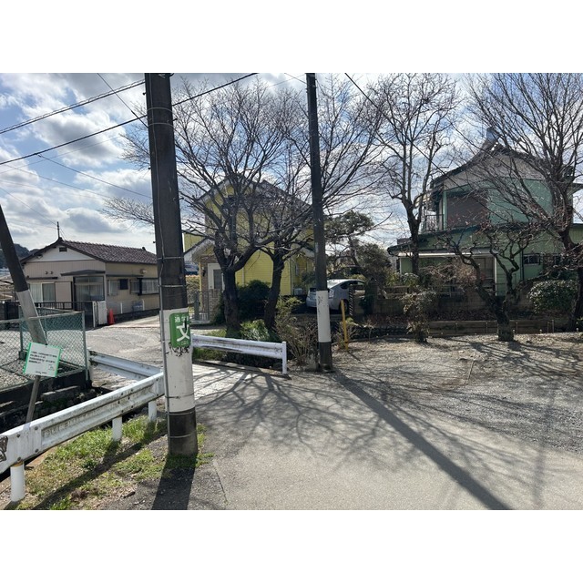 サンホワイトN103号室 部屋その他