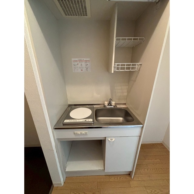 パラシオン茅ヶ崎 内観