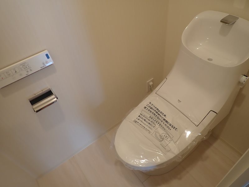 Lea　Hale2階 同建物別部屋の参考画像