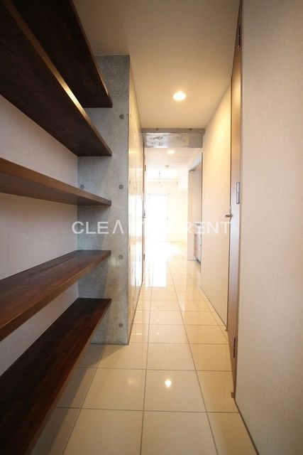 ＥＸＡＭ南麻布8階 同タイプ別住戸写真となります。現況と異なる場合がございます。