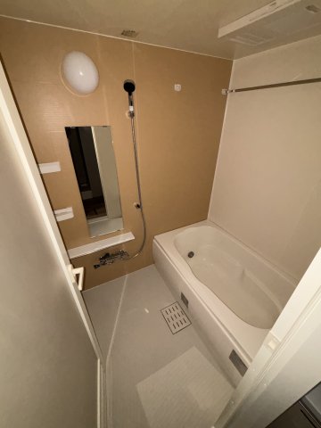 グランディアラフィーネ301号室 お風呂