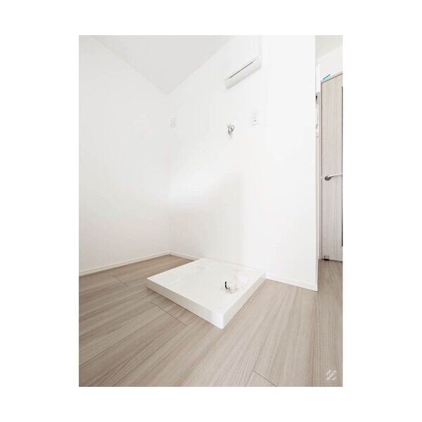 Serenity春日105号室 部屋その他