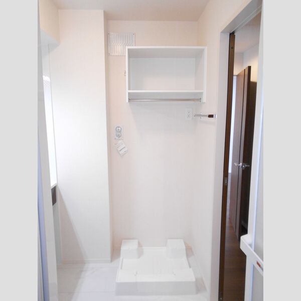 レーヴ302号室 部屋その他