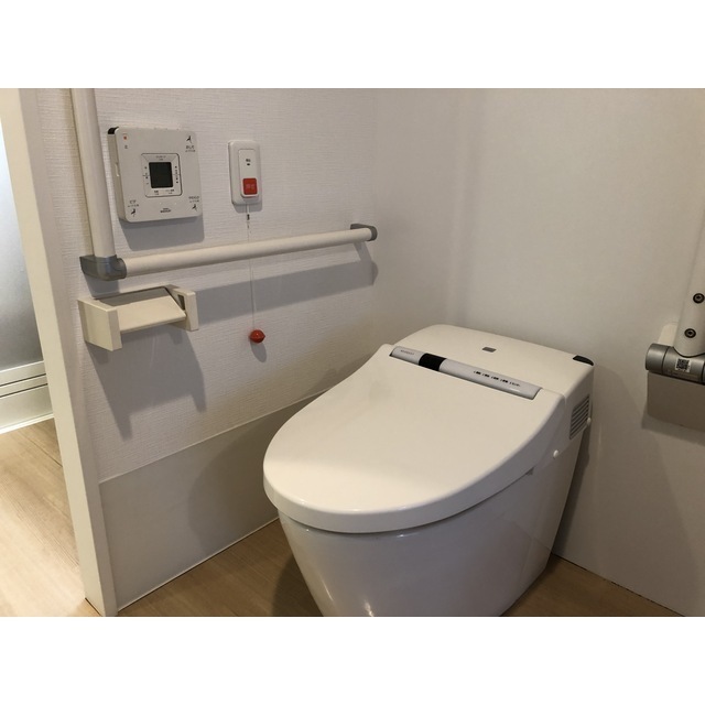 リージア経堂テラスガーデン0524号室 同建物別部屋の参考画像