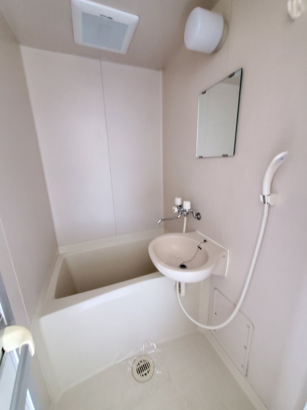 セゾンコート和光 お風呂