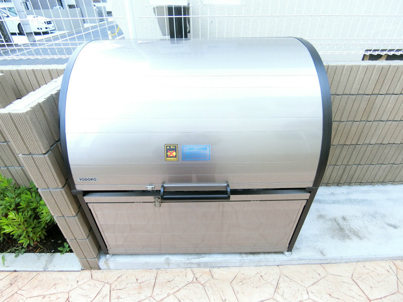 リブリ・国立1階 部屋その他