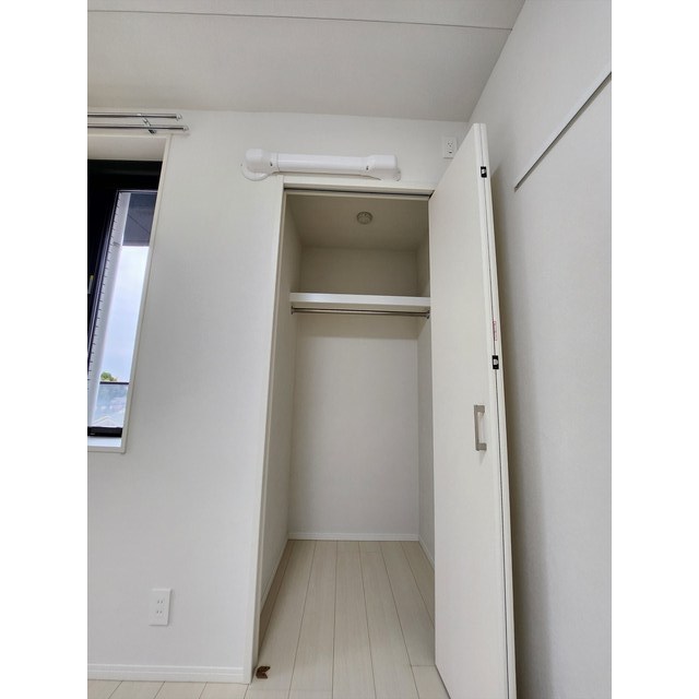 オーパスホームズ武蔵小金井0105号室 内観