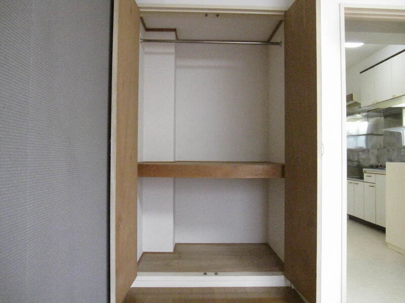 コーラル代官山 部屋設備
