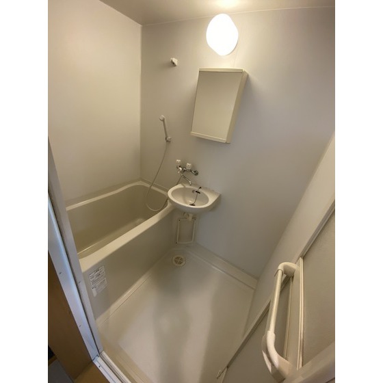 オークマンション201号室 その他