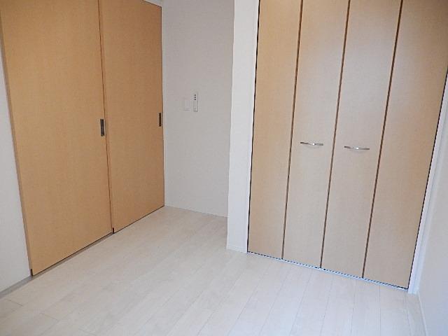 ジェントリー 洋室